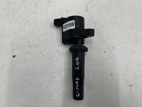 Cewka zapłonowa Ford S-Max Mondeo Galaxy C-max Focus Volvo C30 S40 S80 V50 V70 1.8b 2.0b Cewki zapłonowe 4m5g-12a366-bc Cewka zapłonowa Ford S-Max Mondeo Galaxy C-max Focus Volvo C30 S40 S80 V50 V70 1.8b 2.0b Cewki zapłonowe 4m5g-12a366-bc