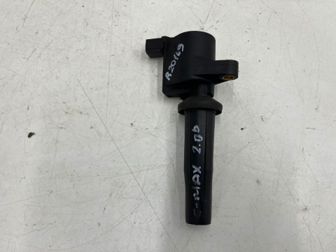 Cewka zapłonowa Ford S-Max Mondeo Galaxy C-max Focus Volvo C30 S40 S80 V50 V70 1.8b 2.0b Cewki zapłonowe 4m5g-12a366-bc Cewka zapłonowa Ford S-Max Mondeo Galaxy C-max Focus Volvo C30 S40 S80 V50 V70 1.8b 2.0b Cewki zapłonowe 4m5g-12a366-bc