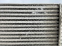 Chłodnica intercoolera Vw Touareg I 7L Touareg II 7p5 Audi Q7 I 4L Porsche Cayenne I 955 Cayenne II 92a powietrza 7p0145804a