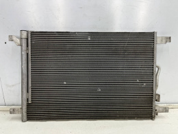 Chłodnica klimatyzacji Vw Golf Passat Tiguan Audi A3 8v Q3 Leon Octavia skraplacz klimy 5q0816411ar