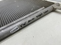 Chłodnica klimatyzacji Vw Golf Passat Tiguan Audi A3 8v Q3 Leon Octavia skraplacz klimy 5q0816411ar