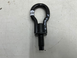 Hak Ford C-Max CMax Mk1 Ford Focus MK2 03-10r. śruba ucho zaczep do holowania