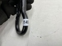 Hak Ford C-Max CMax Mk1 Ford Focus MK2 03-10r. śruba ucho zaczep do holowania