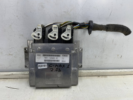 Komputer silnika Ford C-Max MK1 CMax Mk1 Ford Focus MK2 03-10r. 2.0b benzyna AODA sterownik ECU silnika 7m51-12a650-xc