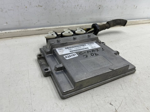 Komputer silnika Ford C-Max MK1 CMax Mk1 Ford Focus MK2 03-10r. 2.0b benzyna AODA sterownik ECU silnika 7m51-12a650-xc Komputer silnika Ford C-Max MK1 CMax Mk1 Ford Focus MK2 03-10r. 2.0b benzyna AODA sterownik ECU silnika 7m51-12a650-xc