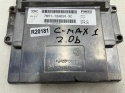Komputer silnika Ford C-Max MK1 CMax Mk1 Ford Focus MK2 03-10r. 2.0b benzyna AODA sterownik ECU silnika 7m51-12a650-xc