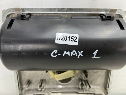 Lampka oświetlenia kabiny Ford C-Max CMax Mk1 MK2 03-10r. wnętrza podsufitki sufitowa schowek na okulary Lampka oświetlenia kabiny Ford C-Max CMax Mk1 MK2 03-10r. wnętrza podsufitki sufitowa schowek na okulary