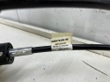 Lewarek zmiany biegów Ford C-Max Mk1 CMax Mk1 03-10r. 2.0b benzyna wybierak dźwignia linki 5 3m5r-7k387-hd 3m5r7e395hb