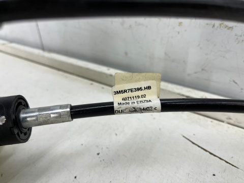 Lewarek zmiany biegów Ford C-Max Mk1 CMax Mk1 03-10r. 2.0b benzyna wybierak dźwignia linki 5 3m5r-7k387-hd 3m5r7e395hb Lewarek zmiany biegów Ford C-Max Mk1 CMax Mk1 03-10r. 2.0b benzyna wybierak dźwignia linki 5 3m5r-7k387-hd 3m5r7e395hb