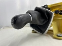 Lewarek zmiany biegów Ford C-Max Mk1 CMax Mk1 03-10r. 2.0b benzyna wybierak dźwignia linki 5 3m5r-7k387-hd 3m5r7e395hb