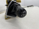 Lewarek zmiany biegów Ford C-Max Mk1 CMax Mk1 03-10r. 2.0b benzyna wybierak dźwignia linki 5 3m5r-7k387-hd 3m5r7e395hb