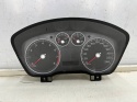 Licznik Ford C-Max CMax Mk1 Ford Focus MK2 03-10r. benzyna zegary wyświetlacz 7m5t-10849-eb