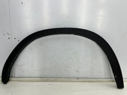 Listwa BMW X3 G01 17r.- PRAWY tylny rant nadkola błotnika nakładka prawy tył 7400670