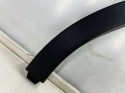Listwa BMW X3 G01 17r.- PRAWY tylny rant nadkola błotnika nakładka prawy tył 7400670
