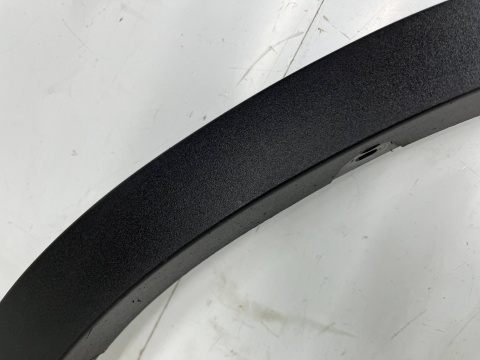 Listwa BMW X3 G01 17r.- PRAWY tylny rant nadkola błotnika nakładka prawy tył 7400670 Listwa BMW X3 G01 17r.- PRAWY tylny rant nadkola błotnika nakładka prawy tył 7400670