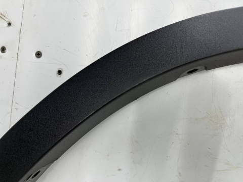 Listwa BMW X3 G01 17r.- PRAWY tylny rant nadkola błotnika nakładka prawy tył 7400670 Listwa BMW X3 G01 17r.- PRAWY tylny rant nadkola błotnika nakładka prawy tył 7400670
