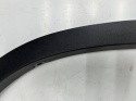 Listwa BMW X3 G01 17r.- PRAWY tylny rant nadkola błotnika nakładka prawy tył 7400670
