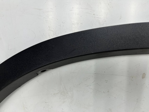 Listwa BMW X3 G01 17r.- PRAWY tylny rant nadkola błotnika nakładka prawy tył 7400670 Listwa BMW X3 G01 17r.- PRAWY tylny rant nadkola błotnika nakładka prawy tył 7400670
