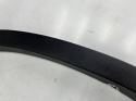 Listwa BMW X3 G01 17r.- PRAWY tylny rant nadkola błotnika nakładka prawy tył 7400670
