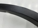 Listwa BMW X3 G01 17r.- PRAWY tylny rant nadkola błotnika nakładka prawy tył 7400670