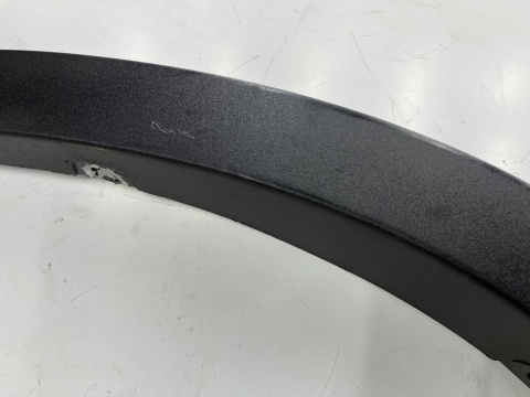 Listwa BMW X3 G01 17r.- PRAWY tylny rant nadkola błotnika nakładka prawy tył 7400670 Listwa BMW X3 G01 17r.- PRAWY tylny rant nadkola błotnika nakładka prawy tył 7400670