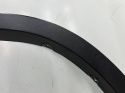 Listwa BMW X3 G01 17r.- PRAWY tylny rant nadkola błotnika nakładka prawy tył 7400670