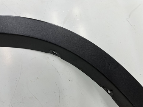 Listwa BMW X3 G01 17r.- PRAWY tylny rant nadkola błotnika nakładka prawy tył 7400670 Listwa BMW X3 G01 17r.- PRAWY tylny rant nadkola błotnika nakładka prawy tył 7400670