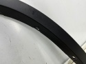 Listwa BMW X3 G01 17r.- PRAWY tylny rant nadkola błotnika nakładka prawy tył 7400670