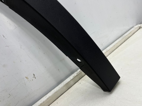 Listwa BMW X3 G01 17r.- PRAWY tylny rant nadkola błotnika nakładka prawy tył 7400670 Listwa BMW X3 G01 17r.- PRAWY tylny rant nadkola błotnika nakładka prawy tył 7400670