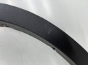 Listwa BMW X3 G01 17r.- PRAWY tylny rant nadkola błotnika nakładka prawy tył 7400670