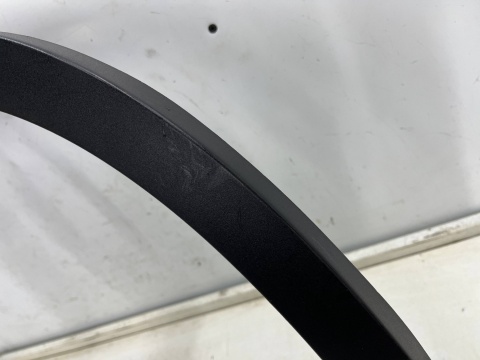 Listwa BMW X3 G01 17r.- PRAWY tylny rant nadkola błotnika nakładka prawy tył 7400670 Listwa BMW X3 G01 17r.- PRAWY tylny rant nadkola błotnika nakładka prawy tył 7400670