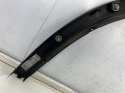 Listwa BMW X3 G01 17r.- PRAWY tylny rant nadkola błotnika nakładka prawy tył 7400670