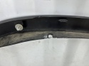 Listwa BMW X3 G01 17r.- PRAWY tylny rant nadkola błotnika nakładka prawy tył 7400670