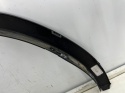 Listwa BMW X3 G01 17r.- PRAWY tylny rant nadkola błotnika nakładka prawy tył 7400670