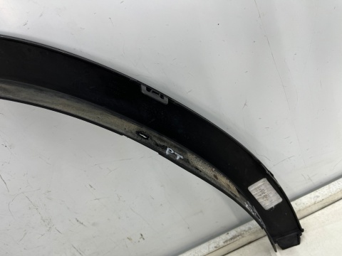 Listwa BMW X3 G01 17r.- PRAWY tylny rant nadkola błotnika nakładka prawy tył 7400670 Listwa BMW X3 G01 17r.- PRAWY tylny rant nadkola błotnika nakładka prawy tył 7400670