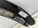 Listwa BMW X3 G01 17r.- PRAWY tylny rant nadkola błotnika nakładka prawy tył 7400670