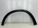 Listwa BMW X5 E70 06-13r. lewy przedni rant nadkola błotnika M-pakiet GRUBY nakładka lewy przód 7163557