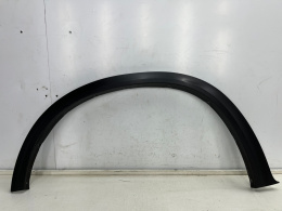 Listwa BMW X5 E70 06-13r. lewy przedni rant nadkola błotnika M-pakiet GRUBY nakładka lewy przód 7163557