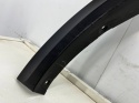 Listwa BMW X5 E70 06-13r. lewy przedni rant nadkola błotnika M-pakiet GRUBY nakładka lewy przód 7163557