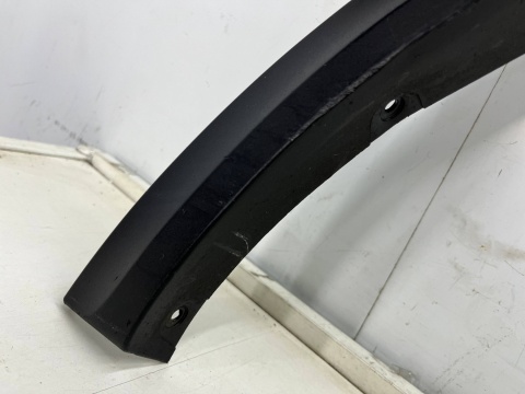 Listwa BMW X5 E70 06-13r. lewy przedni rant nadkola błotnika M-pakiet GRUBY nakładka lewy przód 7163557 Listwa BMW X5 E70 06-13r. lewy przedni rant nadkola błotnika M-pakiet GRUBY nakładka lewy przód 7163557