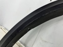 Listwa BMW X5 E70 06-13r. lewy przedni rant nadkola błotnika M-pakiet GRUBY nakładka lewy przód 7163557