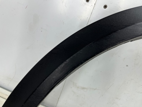 Listwa BMW X5 E70 06-13r. lewy przedni rant nadkola błotnika M-pakiet GRUBY nakładka lewy przód 7163557 Listwa BMW X5 E70 06-13r. lewy przedni rant nadkola błotnika M-pakiet GRUBY nakładka lewy przód 7163557