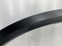 Listwa BMW X5 E70 06-13r. lewy przedni rant nadkola błotnika M-pakiet GRUBY nakładka lewy przód 7163557