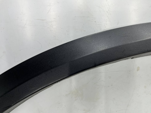 Listwa BMW X5 E70 06-13r. lewy przedni rant nadkola błotnika M-pakiet GRUBY nakładka lewy przód 7163557 Listwa BMW X5 E70 06-13r. lewy przedni rant nadkola błotnika M-pakiet GRUBY nakładka lewy przód 7163557
