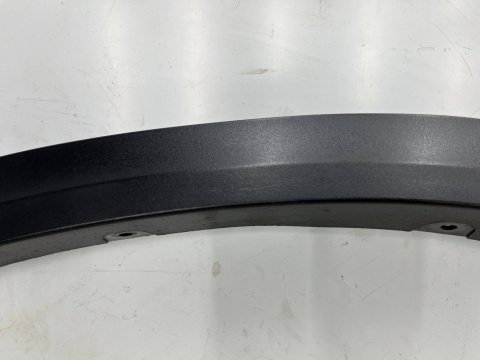 Listwa BMW X5 E70 06-13r. lewy przedni rant nadkola błotnika M-pakiet GRUBY nakładka lewy przód 7163557 Listwa BMW X5 E70 06-13r. lewy przedni rant nadkola błotnika M-pakiet GRUBY nakładka lewy przód 7163557