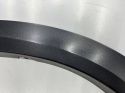 Listwa BMW X5 E70 06-13r. lewy przedni rant nadkola błotnika M-pakiet GRUBY nakładka lewy przód 7163557