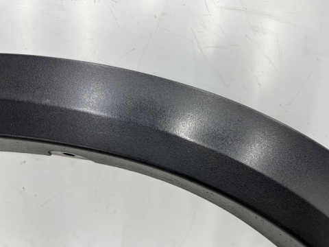 Listwa BMW X5 E70 06-13r. lewy przedni rant nadkola błotnika M-pakiet GRUBY nakładka lewy przód 7163557 Listwa BMW X5 E70 06-13r. lewy przedni rant nadkola błotnika M-pakiet GRUBY nakładka lewy przód 7163557
