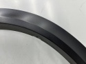 Listwa BMW X5 E70 06-13r. lewy przedni rant nadkola błotnika M-pakiet GRUBY nakładka lewy przód 7163557