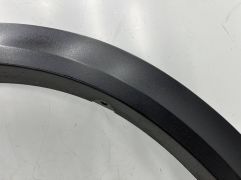 Listwa BMW X5 E70 06-13r. lewy przedni rant nadkola błotnika M-pakiet GRUBY nakładka lewy przód 7163557 Listwa BMW X5 E70 06-13r. lewy przedni rant nadkola błotnika M-pakiet GRUBY nakładka lewy przód 7163557