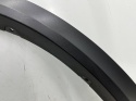 Listwa BMW X5 E70 06-13r. lewy przedni rant nadkola błotnika M-pakiet GRUBY nakładka lewy przód 7163557